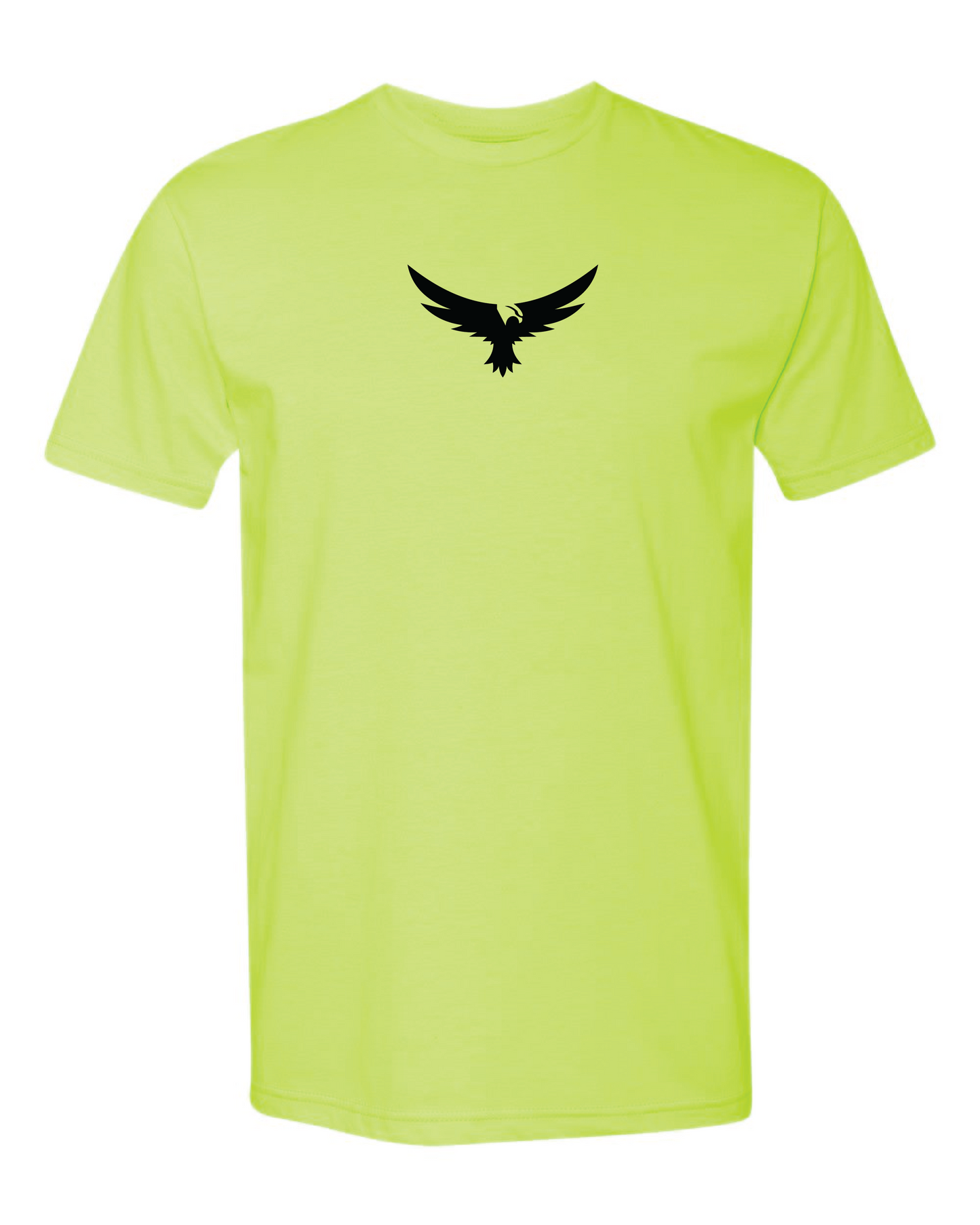 PRE_ORDER Hi-Vis Field Tee